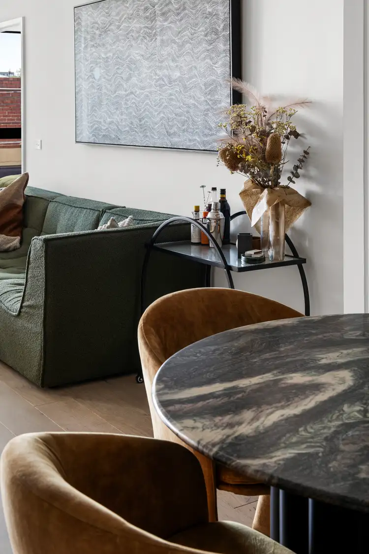 Sixth view of Homely apartment listing, 104/60 Islington Street, Collingwood VIC 3066