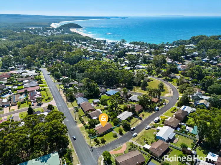 Main view of Homely house listing, 12 Leo Drive, Narrawallee NSW 2539