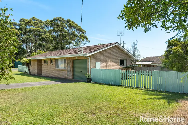 Second view of Homely house listing, 12 Leo Drive, Narrawallee NSW 2539