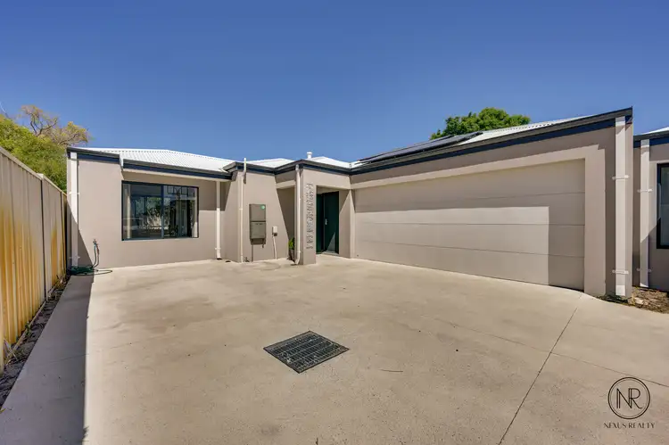 24B Longhurst Way, Queens Park WA 6107
