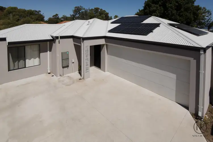 Third view of Homely house listing, 24B Longhurst Way, Queens Park WA 6107