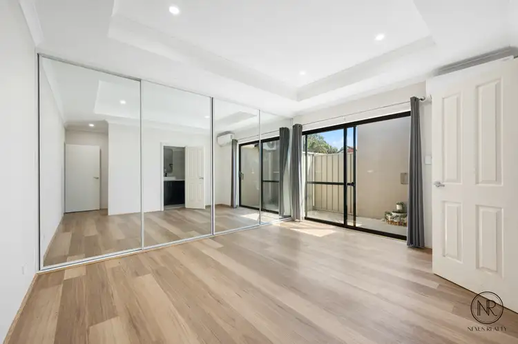 Fourth view of Homely house listing, 24B Longhurst Way, Queens Park WA 6107