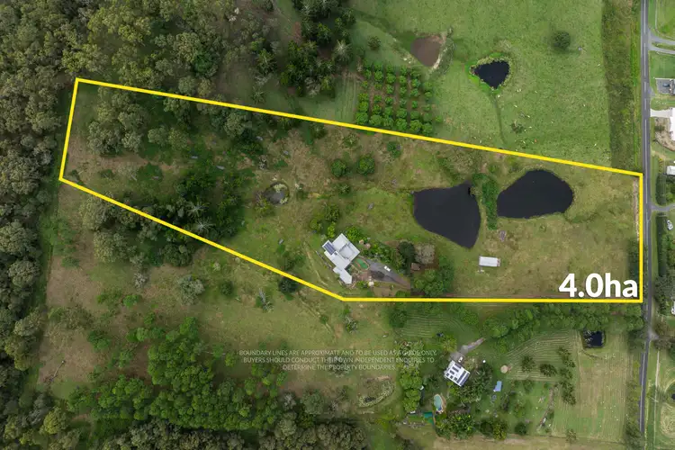 Fourth view of Homely rural property listing, 102 Thomsons Road, Kingsholme QLD 4208