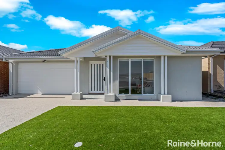 Main view of Homely house listing, 20 Regner Drive, Sunbury VIC 3429