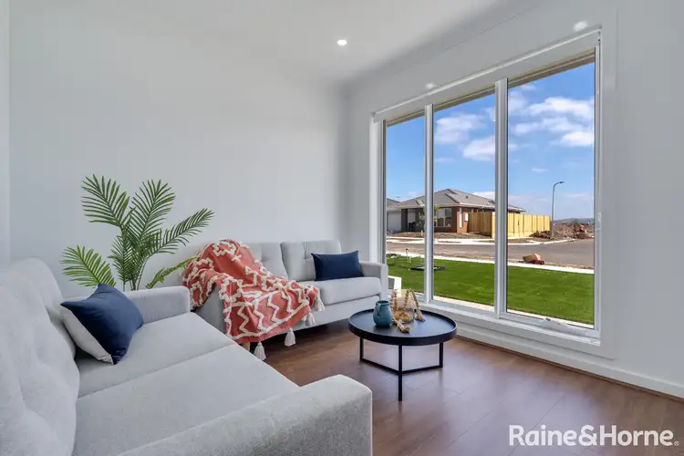 Second view of Homely house listing, 20 Regner Drive, Sunbury VIC 3429