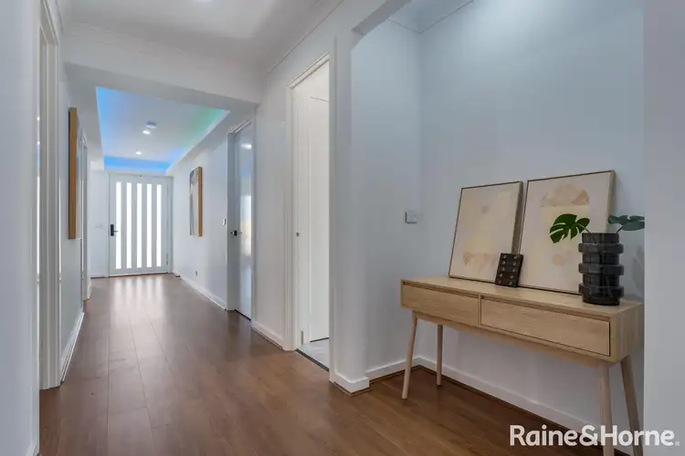 Third view of Homely house listing, 20 Regner Drive, Sunbury VIC 3429