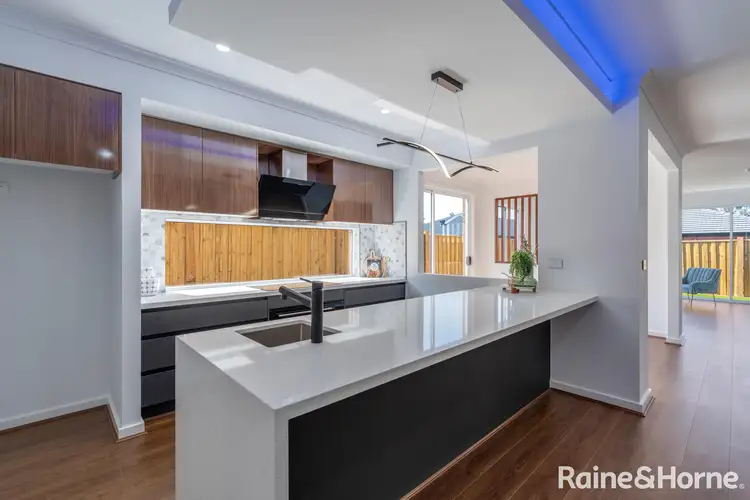 Fourth view of Homely house listing, 20 Regner Drive, Sunbury VIC 3429