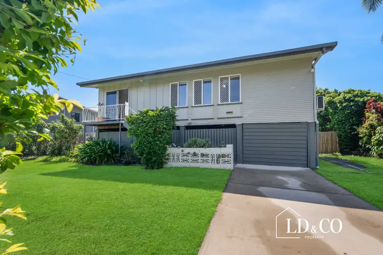 69 Goldsmith Street, East Mackay QLD 4740