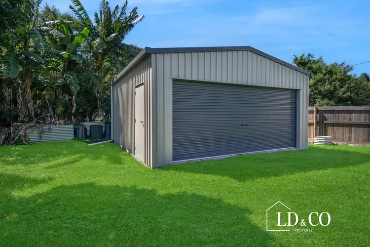 Second view of Homely house listing, 69 Goldsmith Street, East Mackay QLD 4740