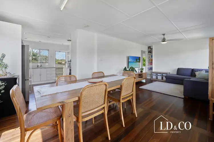 Third view of Homely house listing, 69 Goldsmith Street, East Mackay QLD 4740