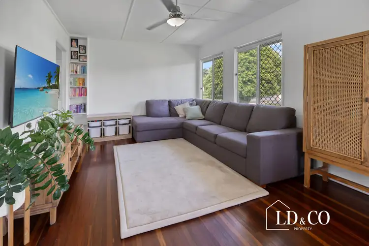 Fourth view of Homely house listing, 69 Goldsmith Street, East Mackay QLD 4740