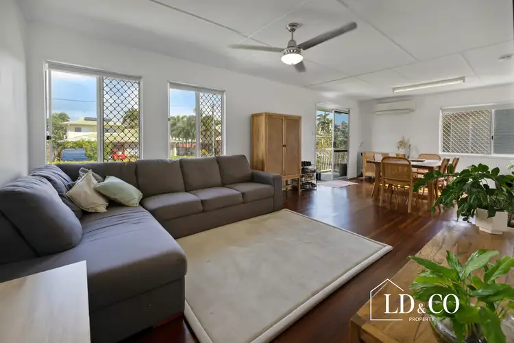 Fifth view of Homely house listing, 69 Goldsmith Street, East Mackay QLD 4740