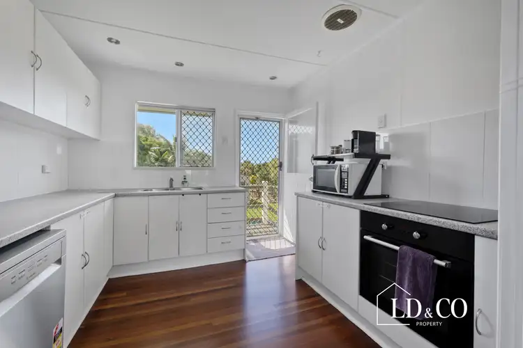Sixth view of Homely house listing, 69 Goldsmith Street, East Mackay QLD 4740