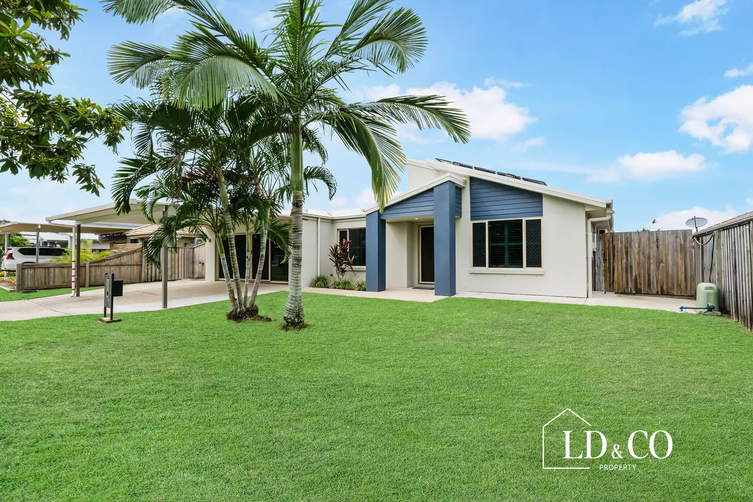 Main view of Homely house listing, 35 Galleon Circuit, Bucasia QLD 4750