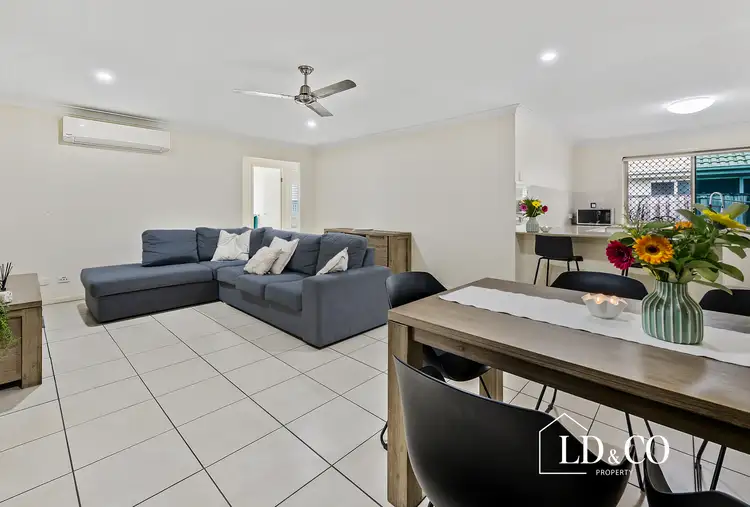 Fourth view of Homely house listing, 35 Galleon Circuit, Bucasia QLD 4750