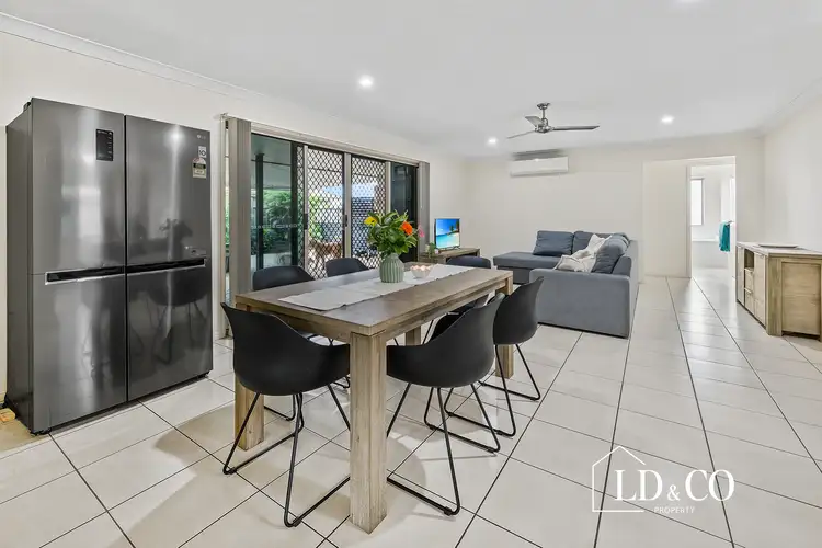 Fifth view of Homely house listing, 35 Galleon Circuit, Bucasia QLD 4750