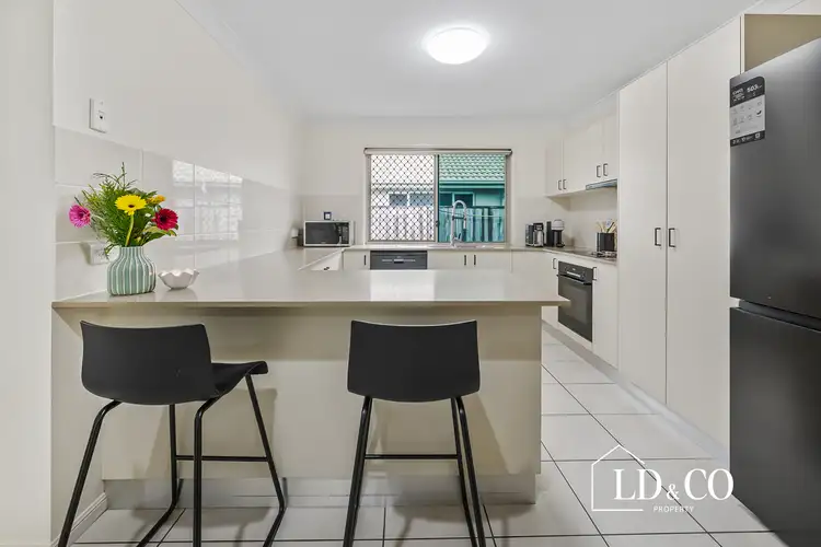 Sixth view of Homely house listing, 35 Galleon Circuit, Bucasia QLD 4750