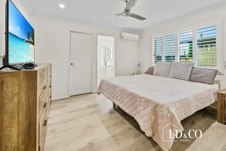 Seventh view of Homely house listing, 35 Galleon Circuit, Bucasia QLD 4750