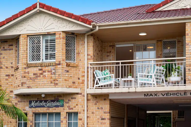 Second view of Homely unit listing, 3/15 Malcolm Street, Hawthorne QLD 4171