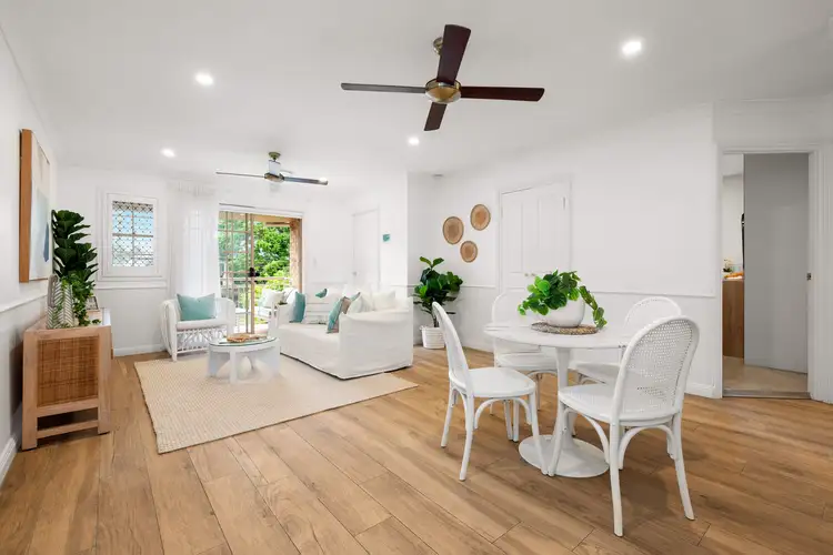 Third view of Homely unit listing, 3/15 Malcolm Street, Hawthorne QLD 4171