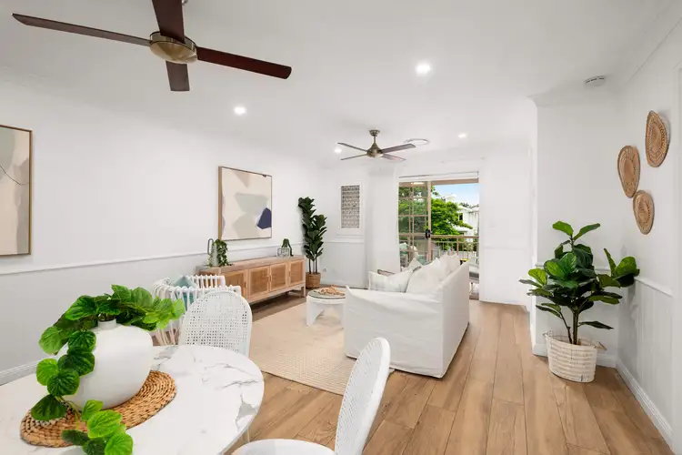 Fourth view of Homely unit listing, 3/15 Malcolm Street, Hawthorne QLD 4171