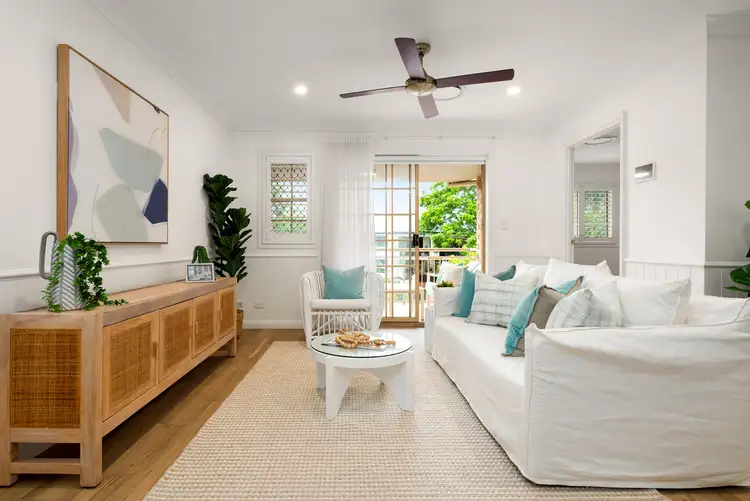 Fifth view of Homely unit listing, 3/15 Malcolm Street, Hawthorne QLD 4171
