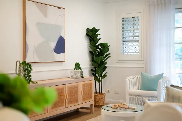 Sixth view of Homely unit listing, 3/15 Malcolm Street, Hawthorne QLD 4171