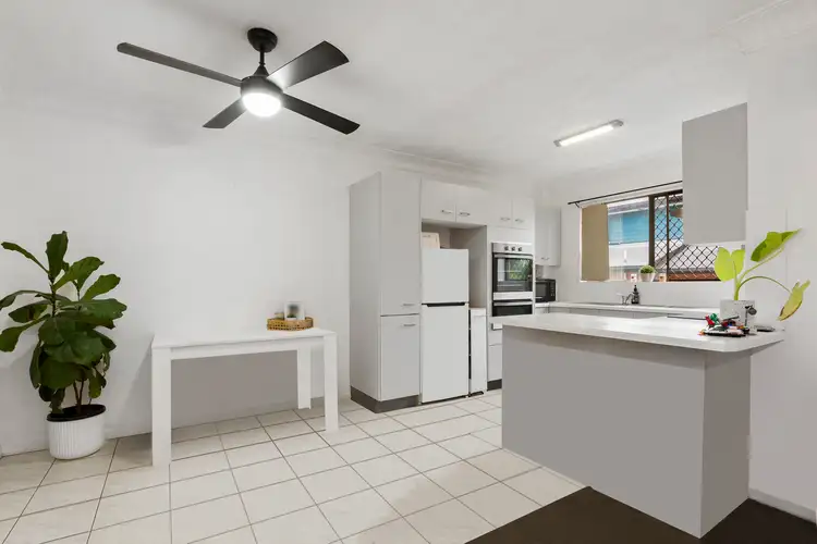 Second view of Homely unit listing, 2/34 Rode Road, Wavell Heights QLD 4012
