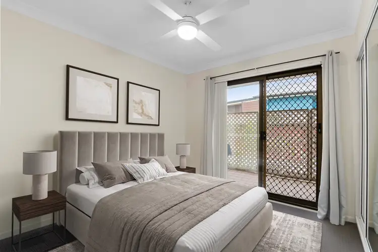 Third view of Homely unit listing, 2/34 Rode Road, Wavell Heights QLD 4012