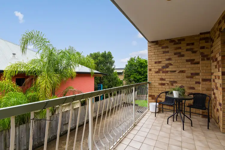 Fifth view of Homely unit listing, 2/34 Rode Road, Wavell Heights QLD 4012