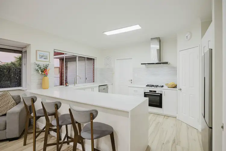 Seventh view of Homely house listing, 80 Beaumaris Boulevard, Ocean Reef WA 6027