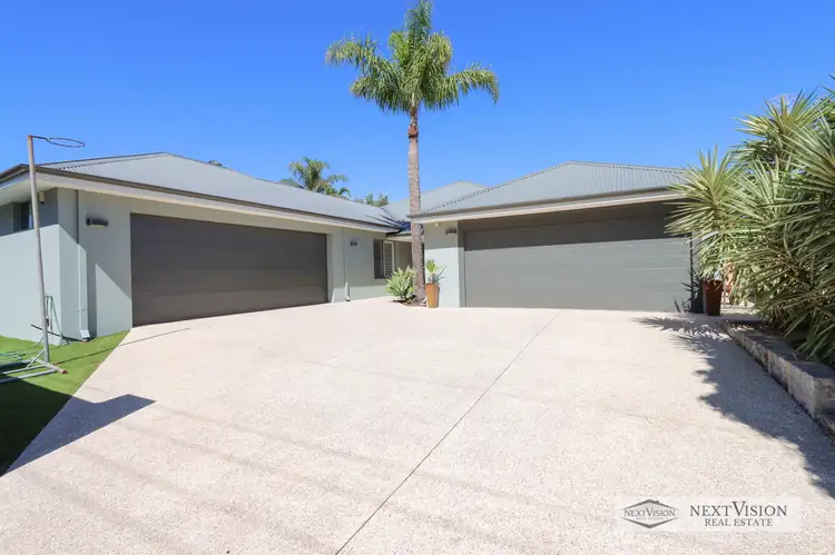 Second view of Homely house listing, 21 Pioneer Drive, Yangebup WA 6164