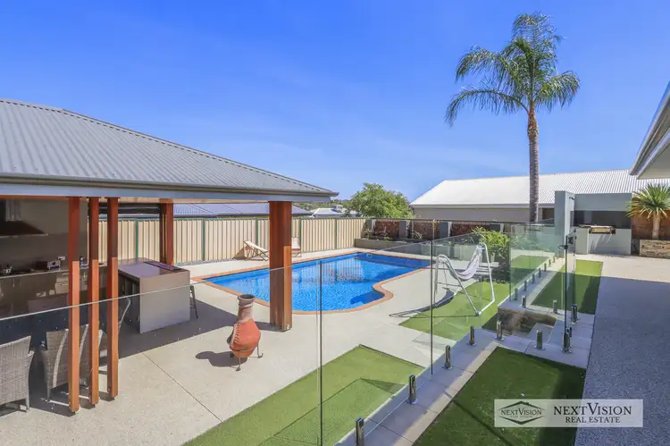 Fourth view of Homely house listing, 21 Pioneer Drive, Yangebup WA 6164