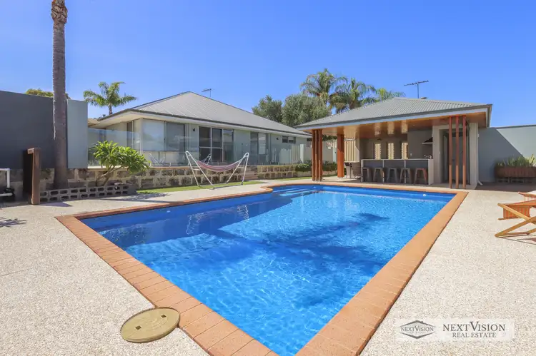 Fifth view of Homely house listing, 21 Pioneer Drive, Yangebup WA 6164