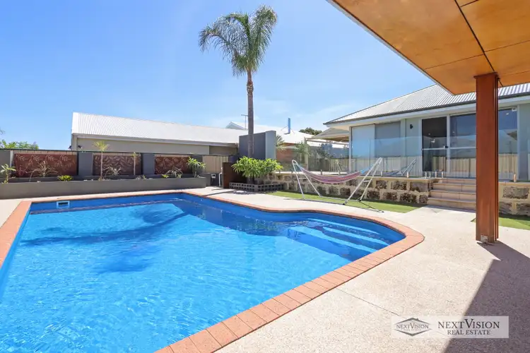 Sixth view of Homely house listing, 21 Pioneer Drive, Yangebup WA 6164
