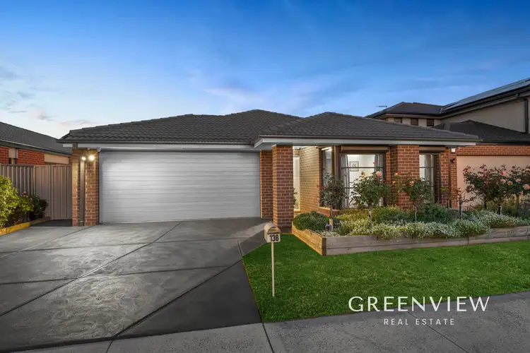 138 Nelson Street, Cranbourne East VIC 3977