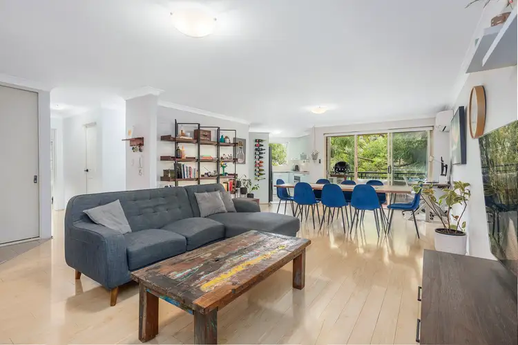 Second view of Homely apartment listing, 13/17-21 Gray Street, Sutherland NSW 2232