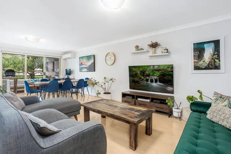 Fourth view of Homely apartment listing, 13/17-21 Gray Street, Sutherland NSW 2232