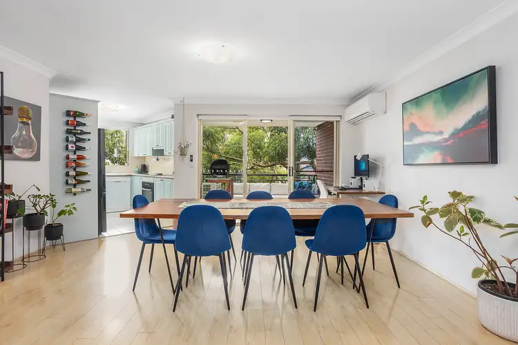 Fifth view of Homely apartment listing, 13/17-21 Gray Street, Sutherland NSW 2232