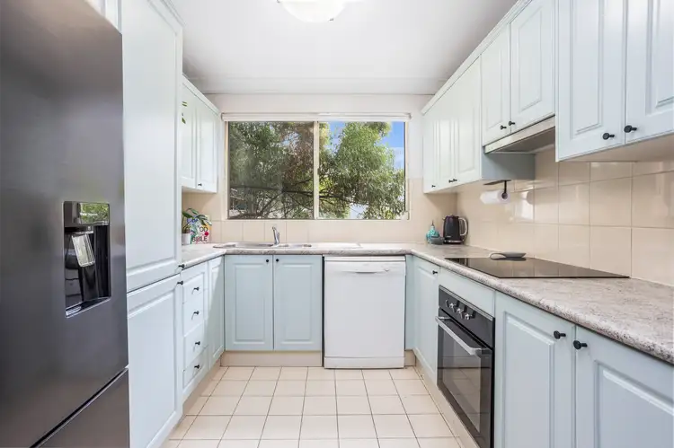 Sixth view of Homely apartment listing, 13/17-21 Gray Street, Sutherland NSW 2232