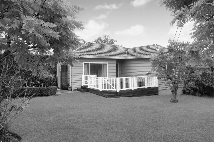 Main view of Homely house listing, 43 Georges River Road, Jannali NSW 2226