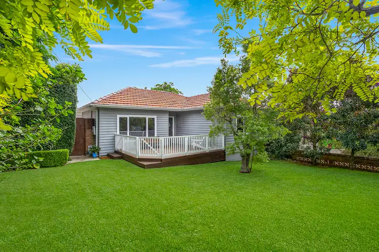Second view of Homely house listing, 43 Georges River Road, Jannali NSW 2226