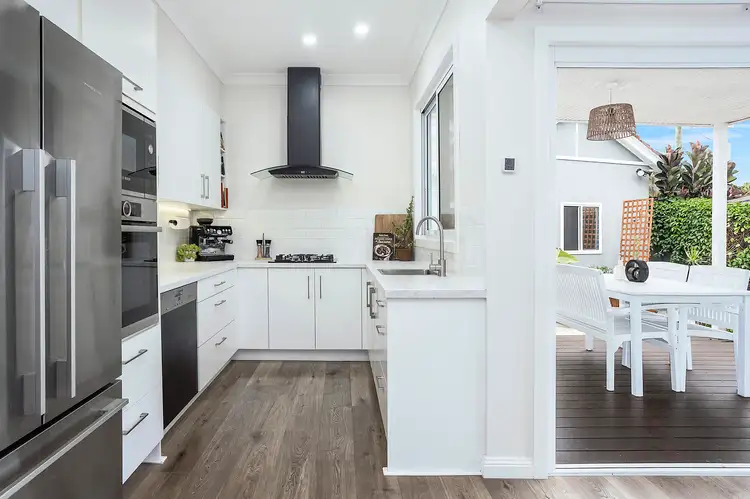 Fourth view of Homely house listing, 43 Georges River Road, Jannali NSW 2226