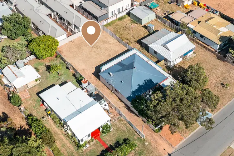 Fourth view of Homely land listing, 13A Kitchener Street, Dudley Park WA 6210
