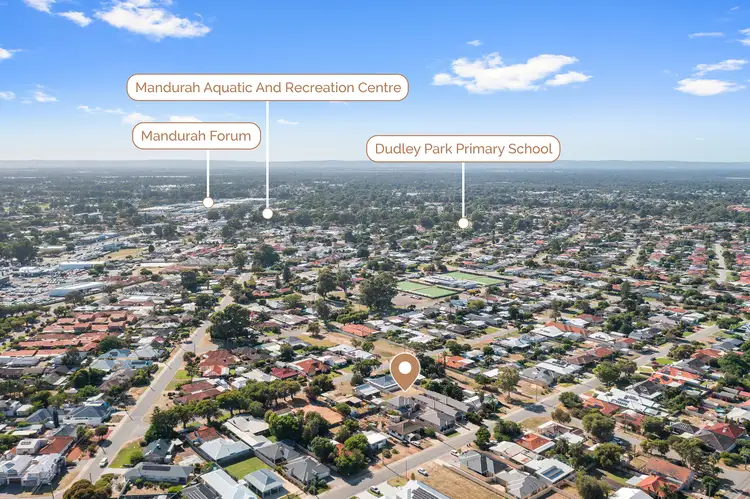 Seventh view of Homely land listing, 13A Kitchener Street, Dudley Park WA 6210