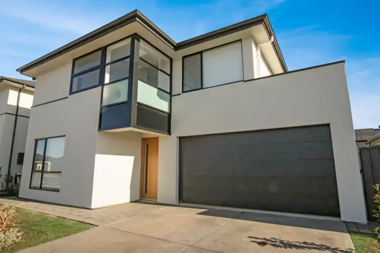 Second view of Homely house listing, 10 Pollifrone Close, Angle Vale SA 5117