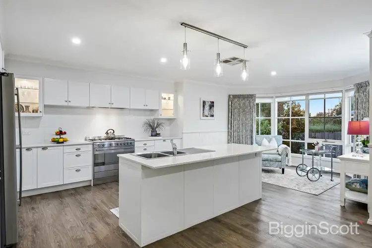 Fourth view of Homely house listing, 11 Balmoral Court, Frankston South VIC 3199