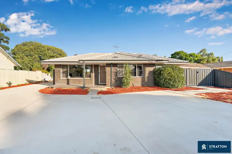 Main view of Homely house listing, Prop Lot 1/60 Westfield Road, Kelmscott WA 6111