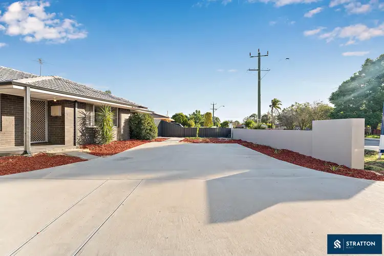 Second view of Homely house listing, Prop Lot 1/60 Westfield Road, Kelmscott WA 6111