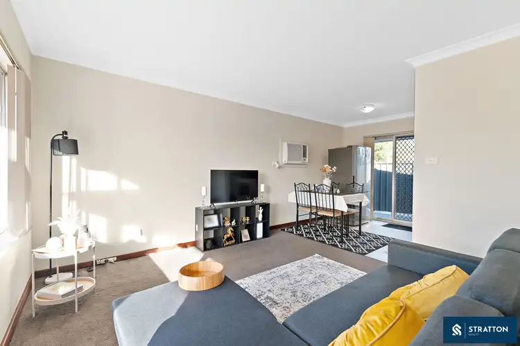 Fourth view of Homely house listing, Prop Lot 1/60 Westfield Road, Kelmscott WA 6111
